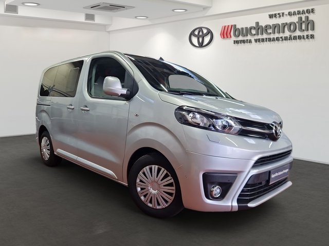 Toyota Proace Compact L0+Navi - foto 3