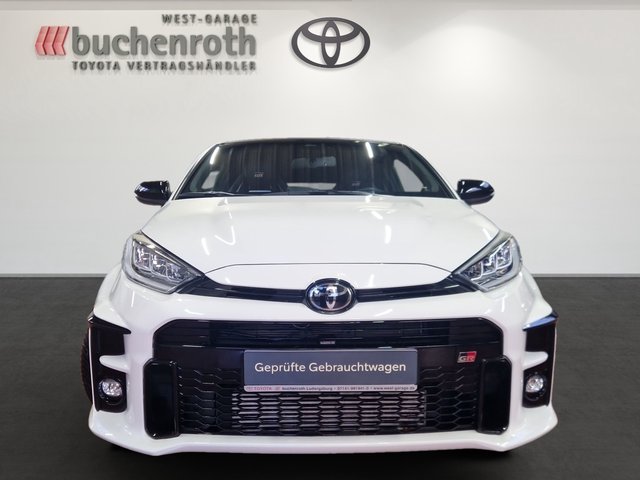 Toyota Yaris + GR High-Performance-Paket - foto 2