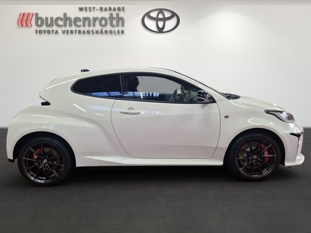 Toyota Yaris + GR High-Performance-Paket - foto 4
