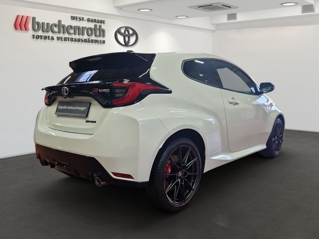 Toyota Yaris + GR High-Performance-Paket - foto 5