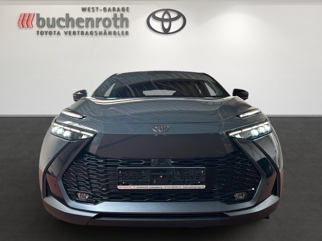 Toyota C-HR 2.0 Plug-In Hybrid FWD Lounge - foto 2