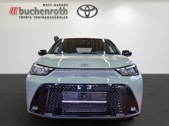 Toyota Aygo X 1.5L - Hybrid + Technik Paket - bilder 2