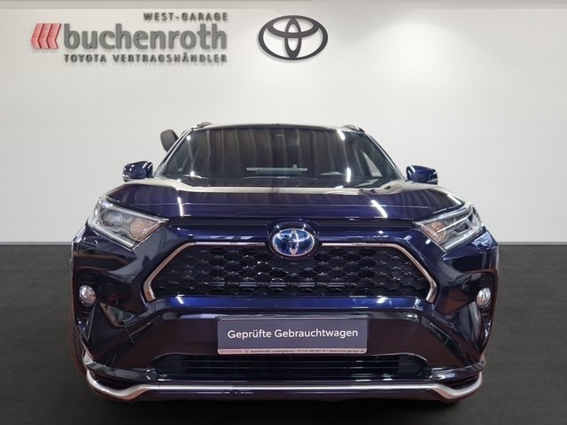 Toyota RAV4 Plug-in Hybrid 4x4+Technik Paket - foto 2