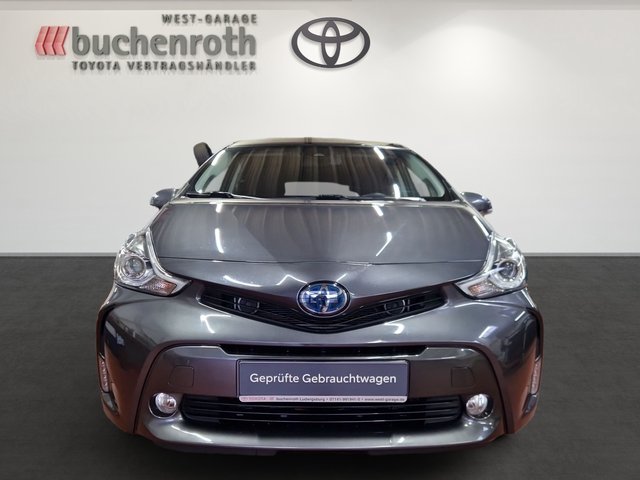 Toyota Prius_plus 7-Sitzer+Pano+JBL - bilder 2