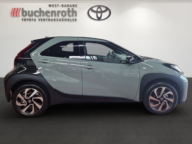 Toyota Aygo X Team D - foto 4