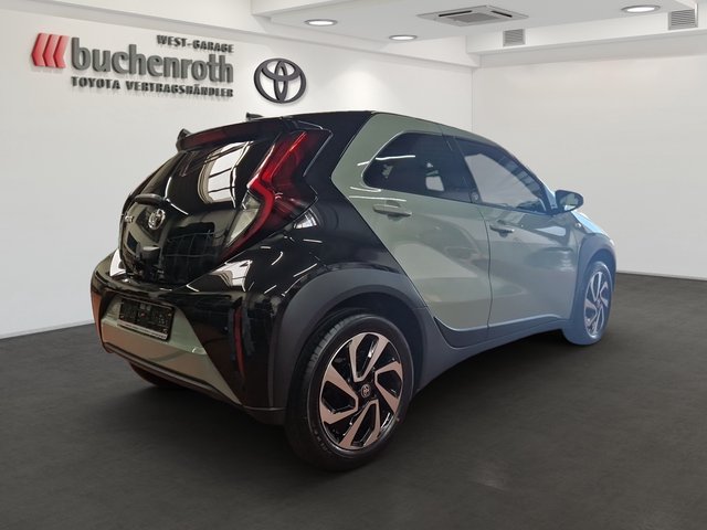 Toyota Aygo X Team D - foto 5