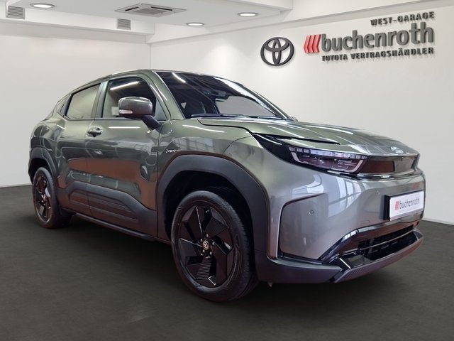 Toyota Urban Cruiser 128 kW Teamplayer - foto 3