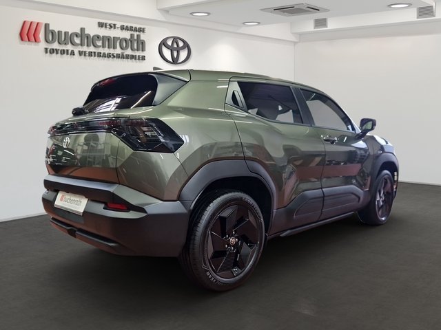 Toyota Urban Cruiser 128 kW Teamplayer - foto 5