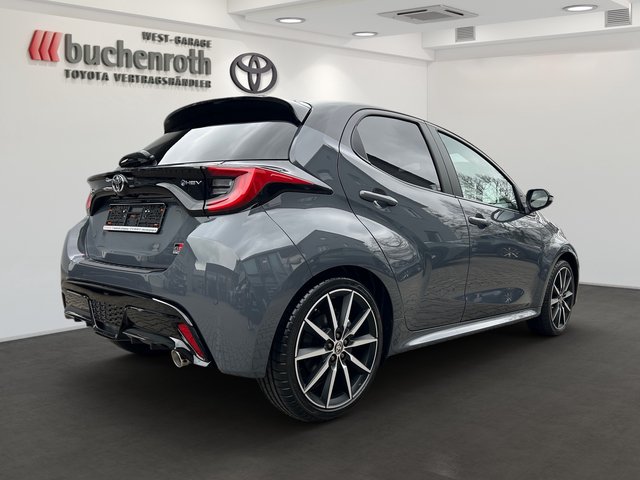 Toyota Yaris GR Sport Infotainment- / Safety - Paket - bilder 5