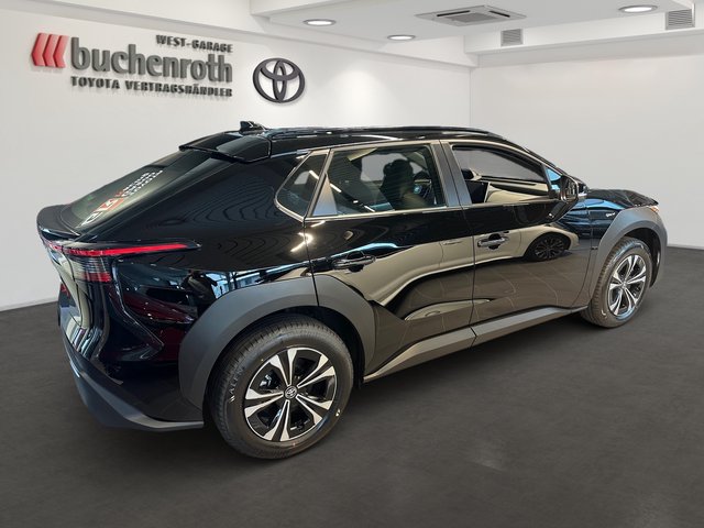 Toyota BZ4X Comfort Toyota  0% Finanzierung - bilder 4