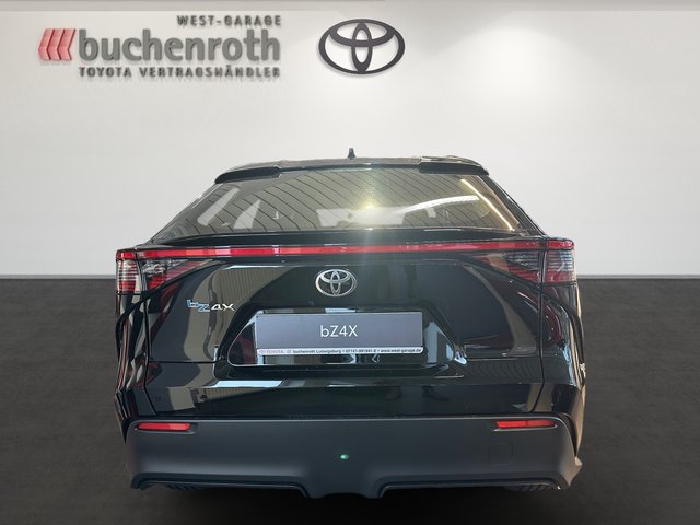 Toyota BZ4X Comfort Toyota  0% Finanzierung - bilder 5