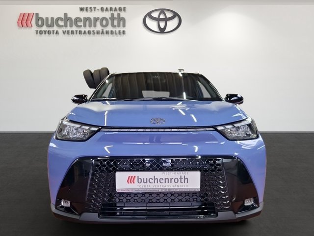 Toyota Aygo X Hybrid+Teamplayer+ Sitzheizung - foto 2