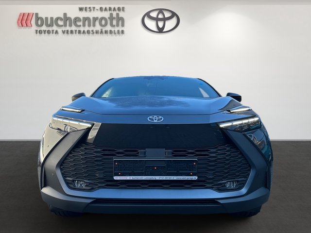Toyota C-HR Plug-In Hybrid Teamplayer + Technik Paket - foto 2