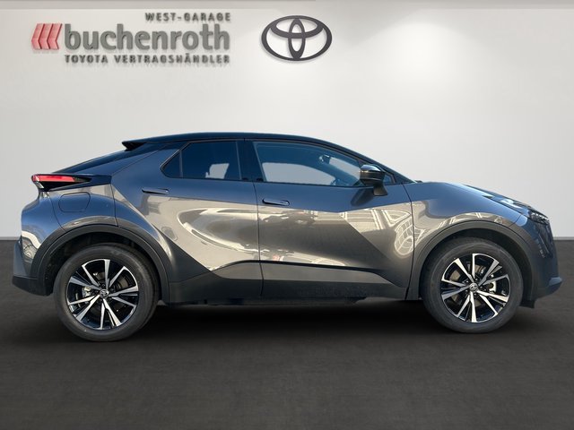 Toyota C-HR Plug-In Hybrid Teamplayer + Technik Paket - foto 4
