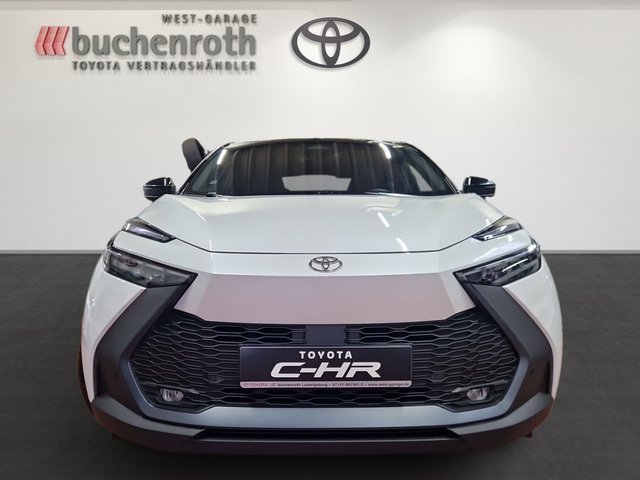 Toyota C-HR Hybrid 2.0 FWD Team Player +Tech. Pak.+ Allwetterräder - foto 2