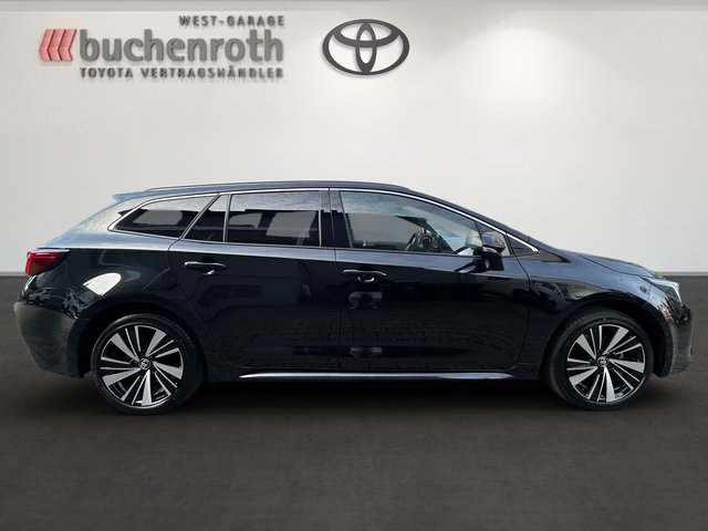 Toyota Corolla Touring Sports Teamplayer  + Technik Paket - foto 4