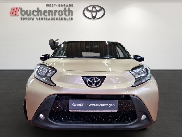 Toyota Aygo X Pulse + Winterräder - foto 2