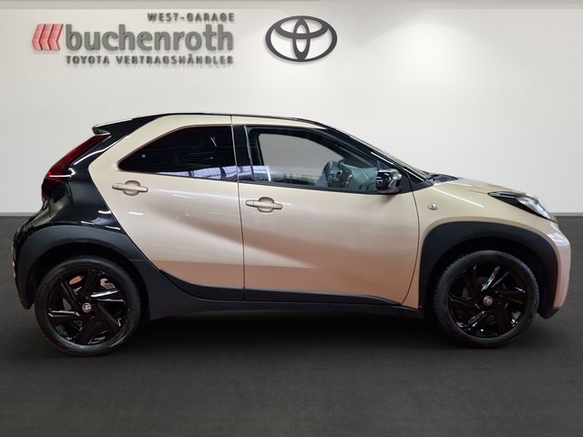 Toyota Aygo X Pulse + Winterräder - foto 4
