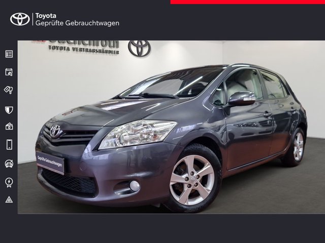 Toyota Auris Edition 1.6 - foto 1