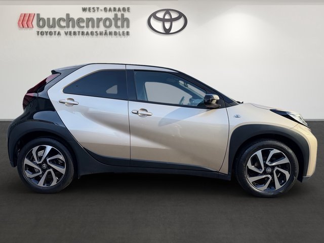 Toyota Aygo X Pulse +WKR+Carplay+Sicht Pak. - foto 4