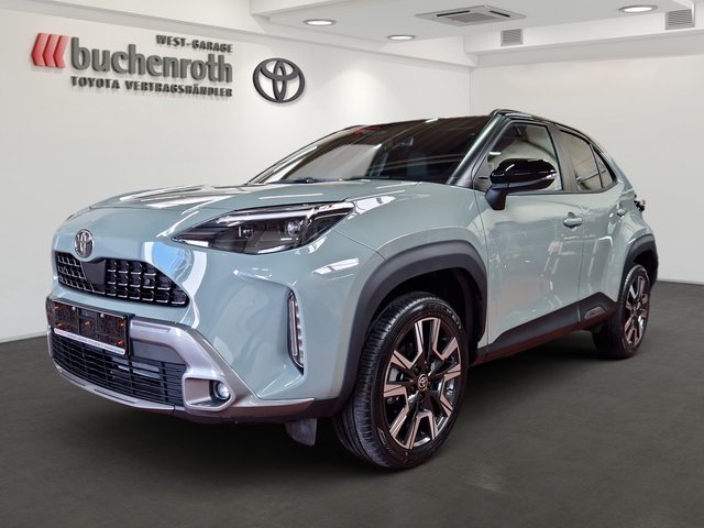 Toyota Yaris Cross Premier Edition - foto 1