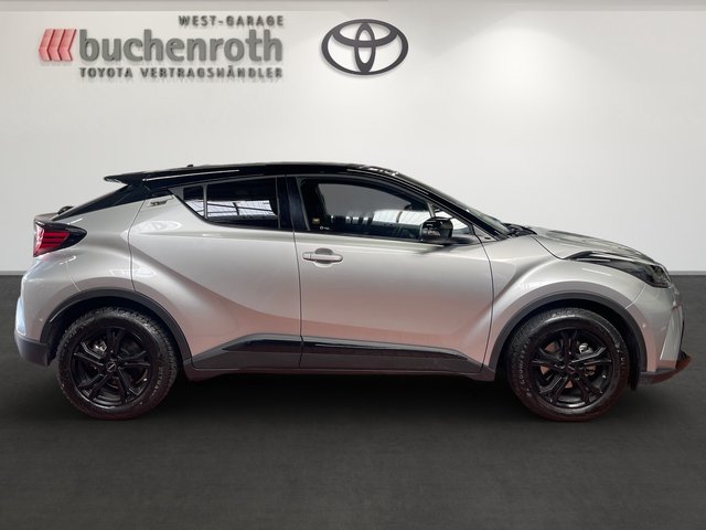 Toyota C-HR Hybrid GR Sport 2.0 JBL+Winterräder - foto 4