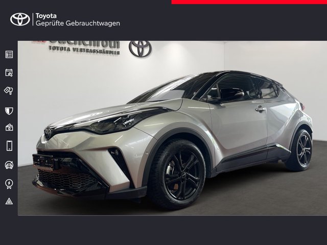 Toyota C-HR Hybrid GR Sport 2.0 JBL+Winterräder - foto 1