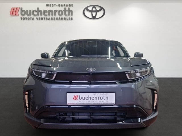 Toyota Urban Cruiser Lounge + JBL + Navi - bilder 2