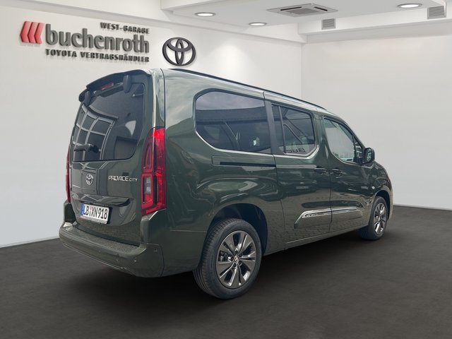 Toyota Proace City Verso L2 Lounge - foto 5