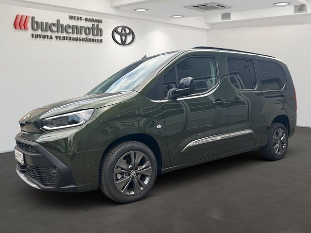Toyota Proace City Verso L2 Lounge - foto 1