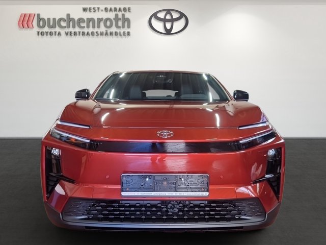 Toyota C-HR+ +Technik Paket - foto 2
