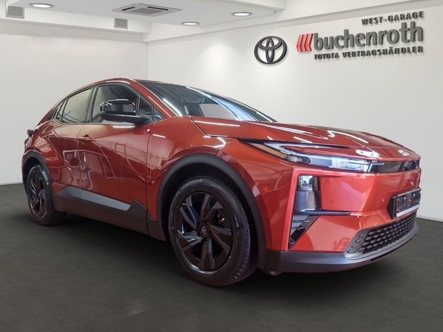 Toyota C-HR+ +Technik Paket - foto 3