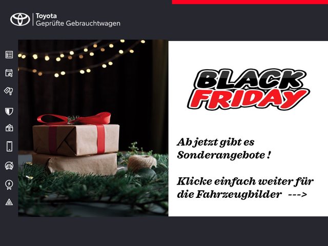 Toyota Yaris Cross Hybrid FWD Style Plus + Advanced Technik / Safety Paket - foto 1