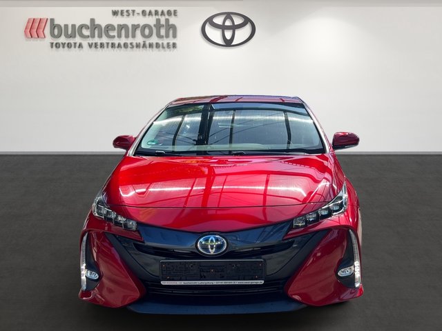 Toyota Prius Plug-in Hybrid Comfort +HUD+Winterräder - foto 2