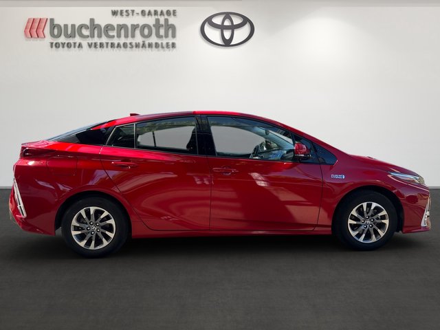 Toyota Prius Plug-in Hybrid Comfort +HUD+Winterräder - foto 4