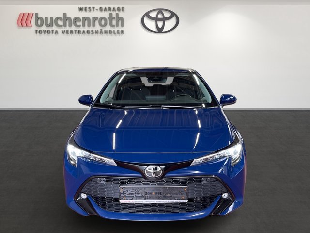 Toyota Corolla 1.2 Comfort +Allwetterräder+Business Paket - foto 2
