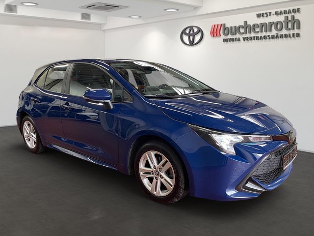 Toyota Corolla 1.2 Comfort +Allwetterräder+Business Paket - foto 3