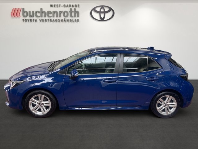 Toyota Corolla 1.2 Comfort +Allwetterräder+Business Paket - foto 4