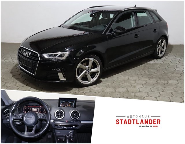 Audi A3 Gebrauchtwagen Kaufen