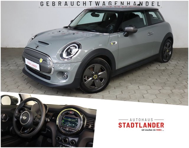 MINI SE Aktion bis zum 08.03! Trim S NAVI DAB LED Gebrauchtwagen Kaufen | EZ 03/2021 | Preis 17.000 €