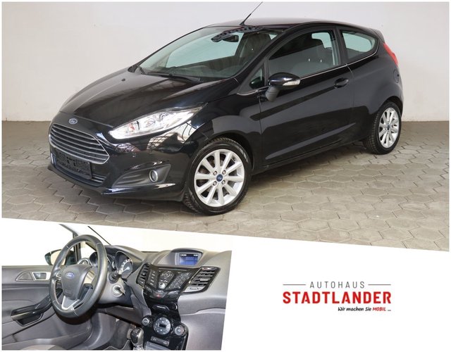 Ford Fiesta Used vehicle for sale