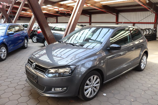 Volkswagen Polo Used vehicle for sale