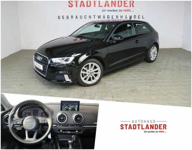 Audi A3 Used vehicle for sale