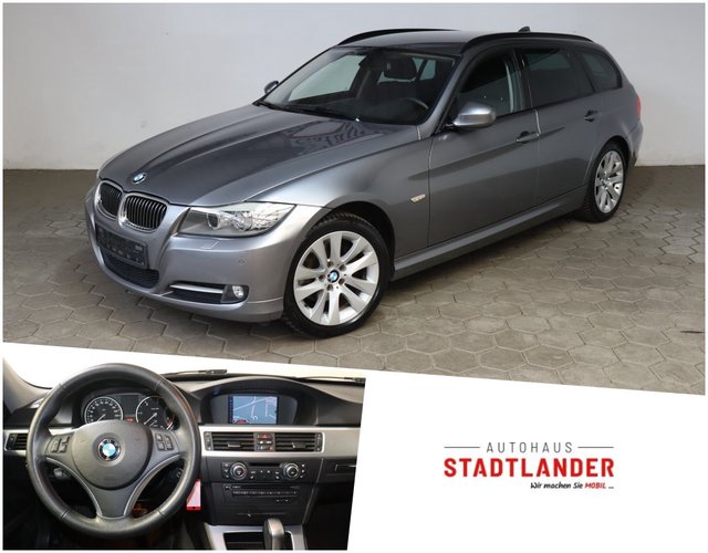 BMW 320 Used vehicle for sale