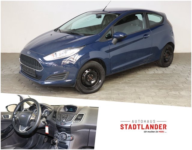 Ford Fiesta Used vehicle for sale