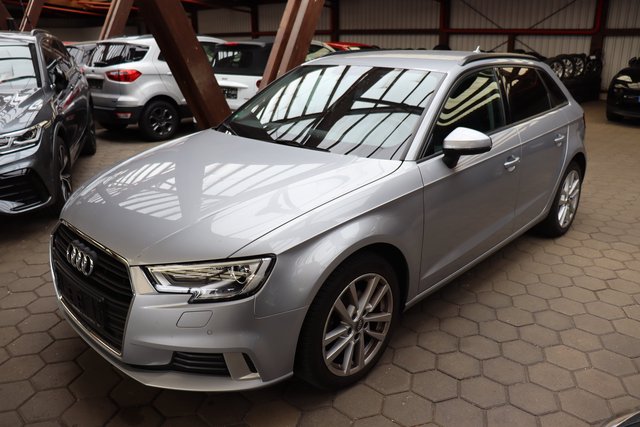 Audi A3 Gebrauchtwagen Kaufen