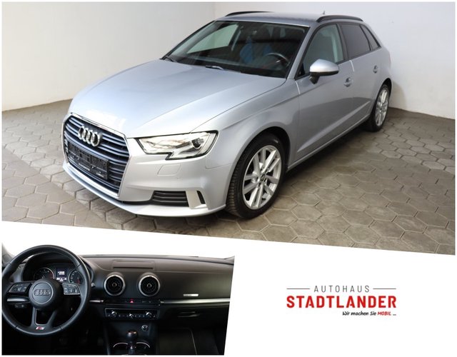 Audi A3 Gebrauchtwagen Kaufen
