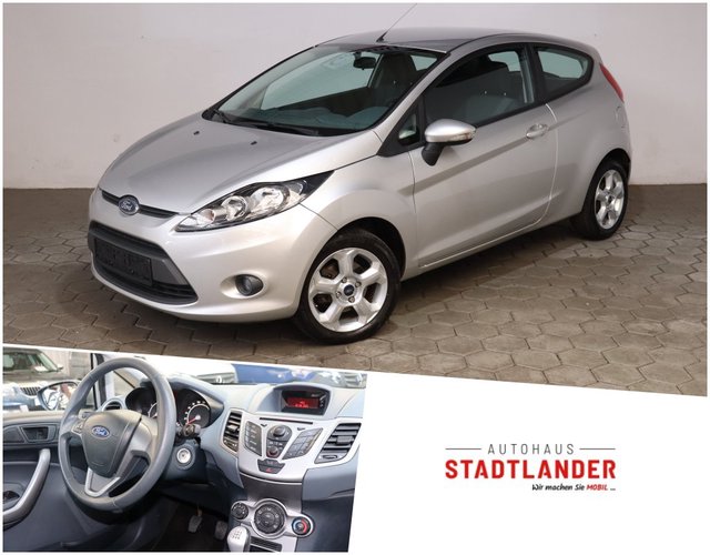 Ford Fiesta Used vehicle for sale