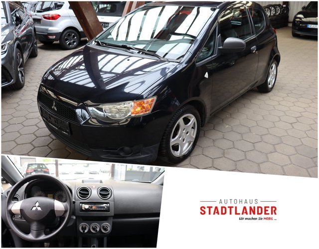 Mitsubishi Colt Used vehicle for sale