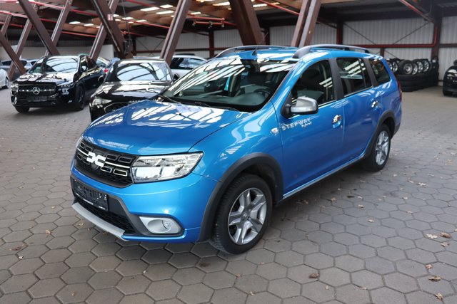 Dacia Logan Used vehicle for sale